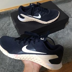 ❌SOLD❌Nike Metcon 4 Womens
